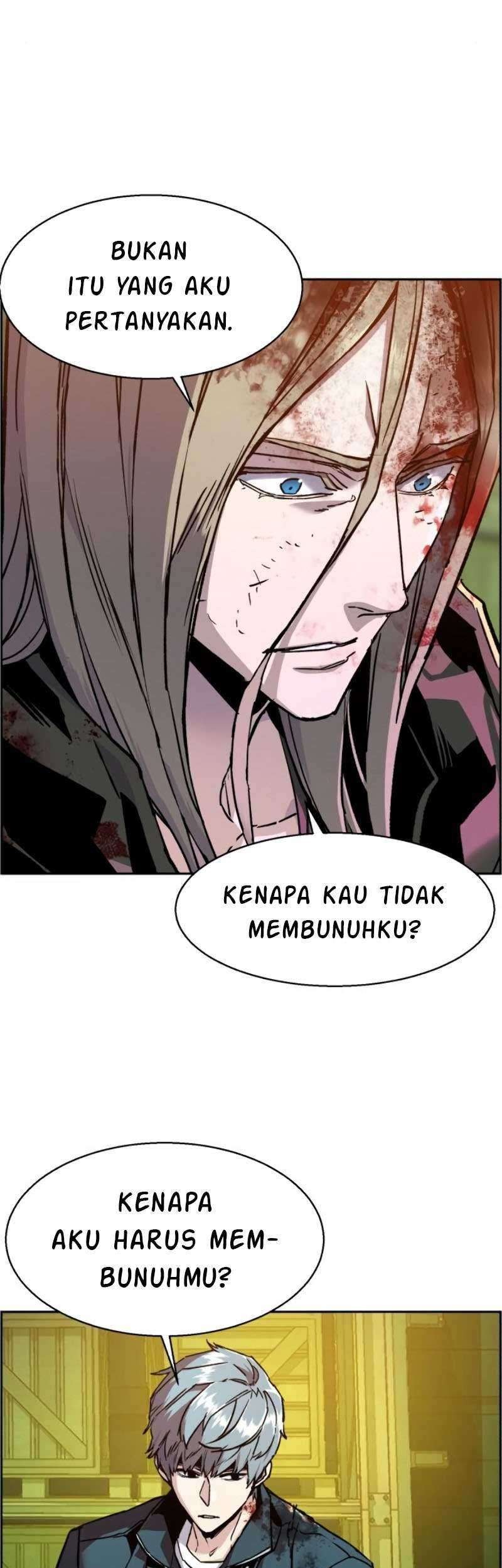 Mercenary Enrollment Chapter 42 Gambar 35