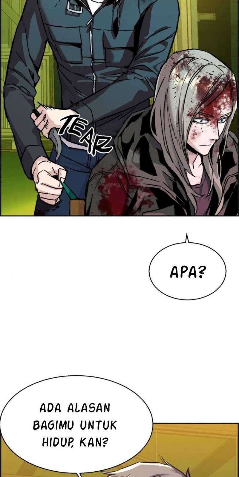 Mercenary Enrollment Chapter 42 Gambar 36
