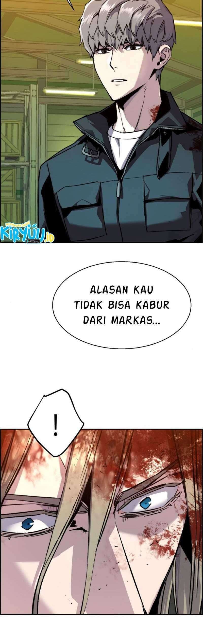 Mercenary Enrollment Chapter 42 Gambar 37