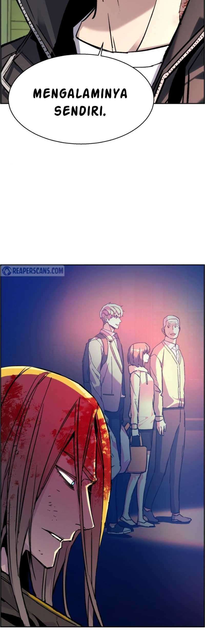 Mercenary Enrollment Chapter 42 Gambar 39