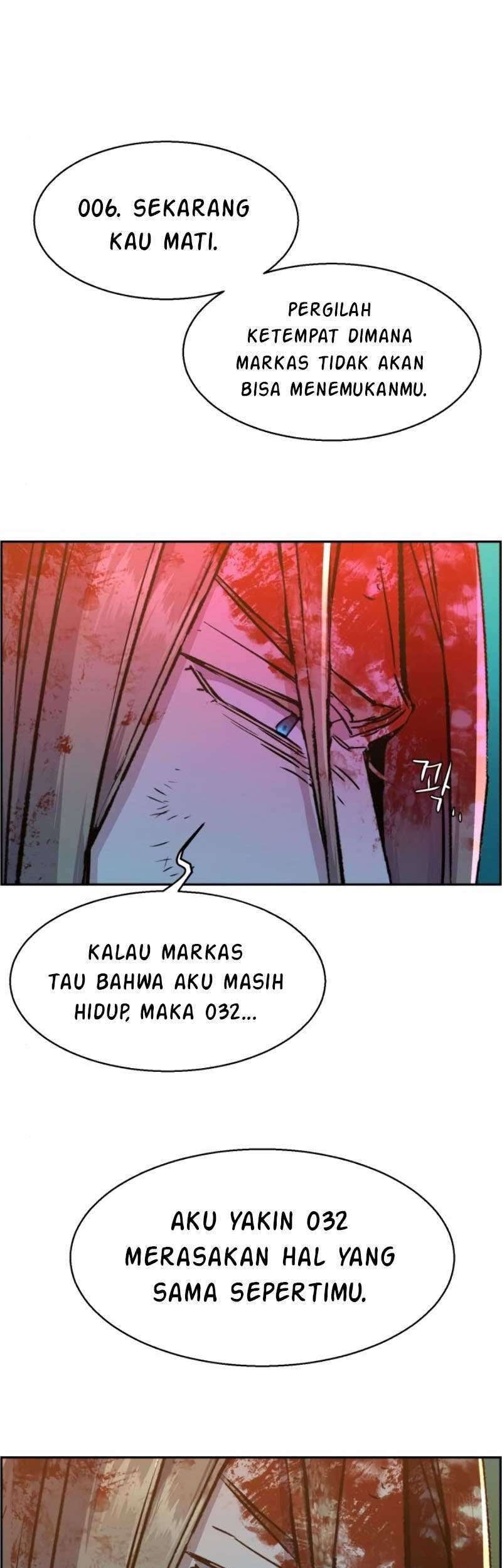 Mercenary Enrollment Chapter 42 Gambar 40