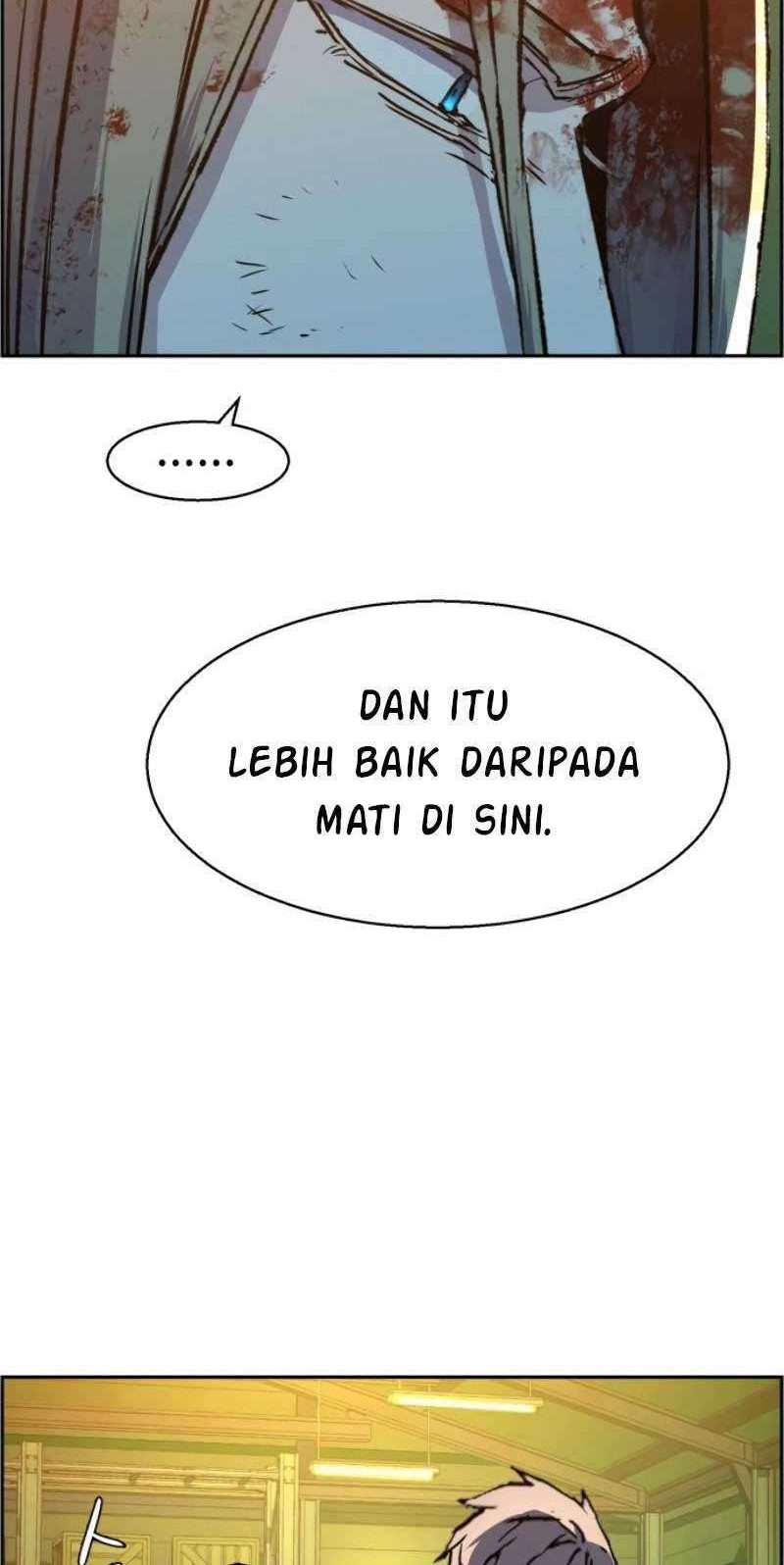 Mercenary Enrollment Chapter 42 Gambar 41