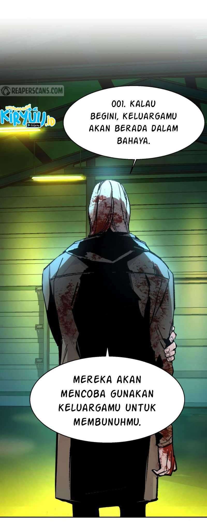 Mercenary Enrollment Chapter 42 Gambar 44