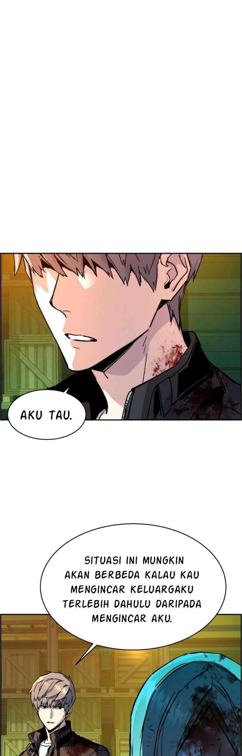 Mercenary Enrollment Chapter 42 Gambar 45