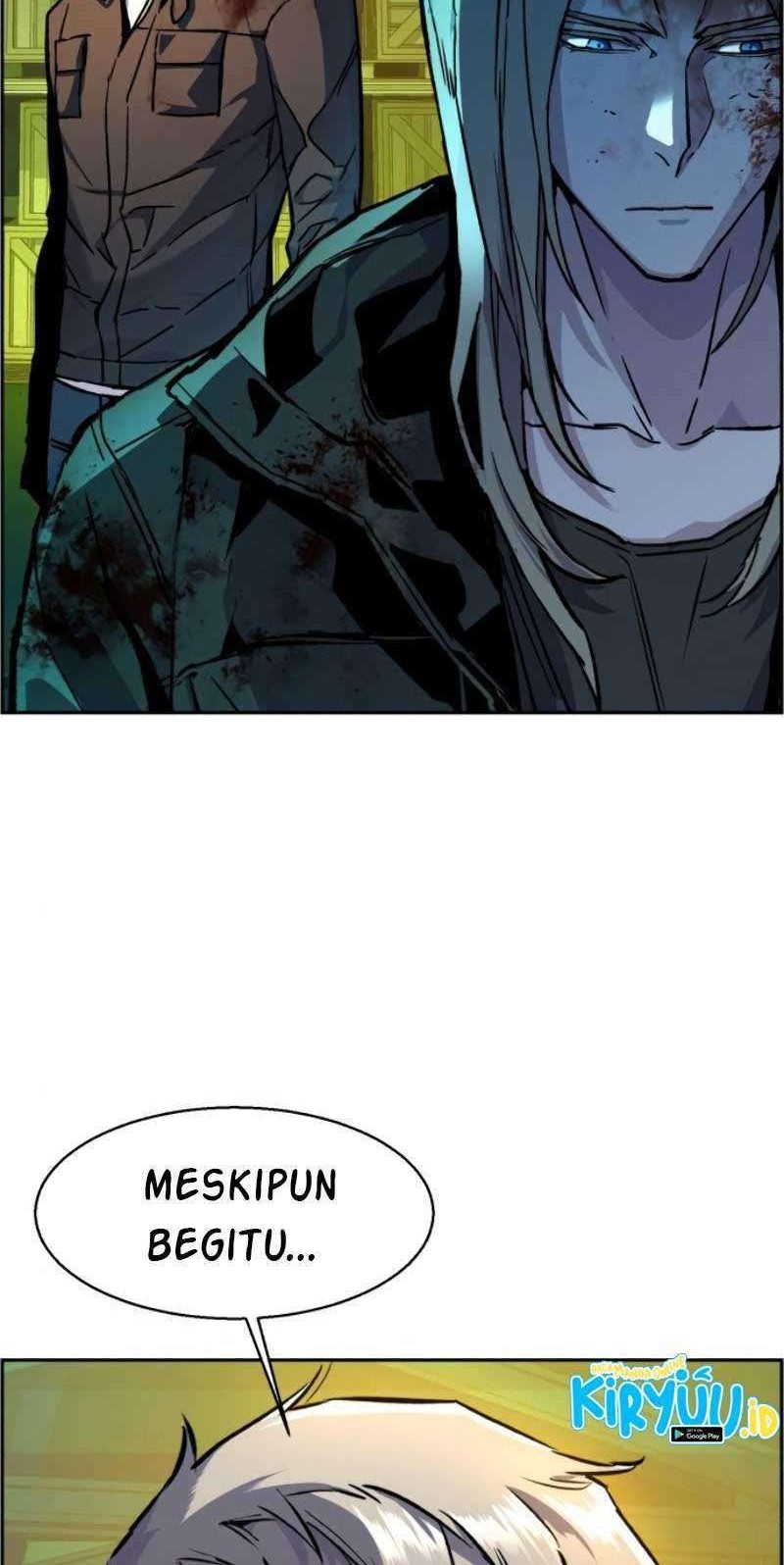 Mercenary Enrollment Chapter 42 Gambar 46