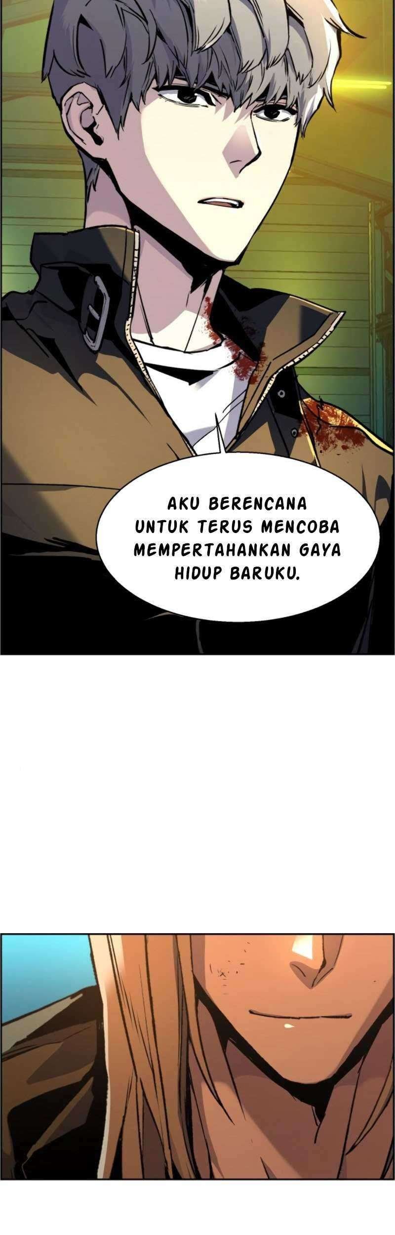 Mercenary Enrollment Chapter 42 Gambar 47
