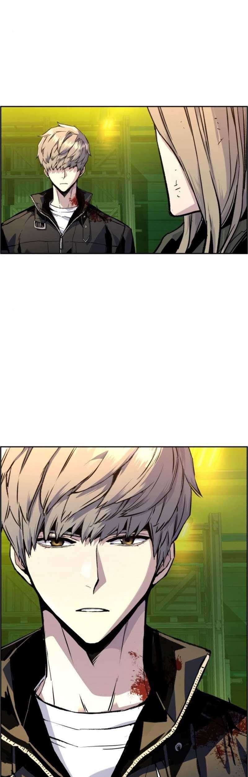 Mercenary Enrollment Chapter 42 Gambar 51