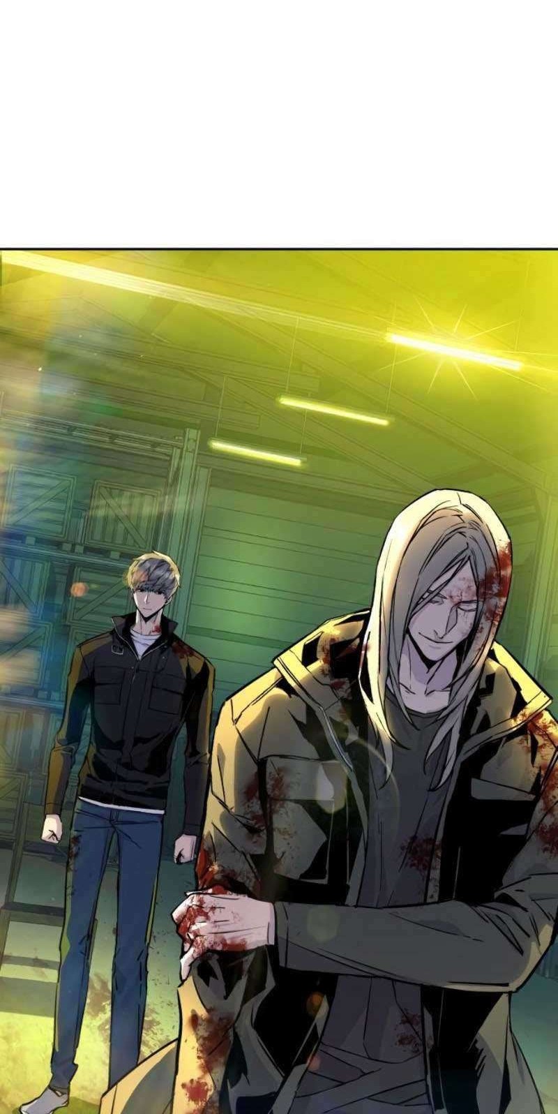 Mercenary Enrollment Chapter 42 Gambar 54