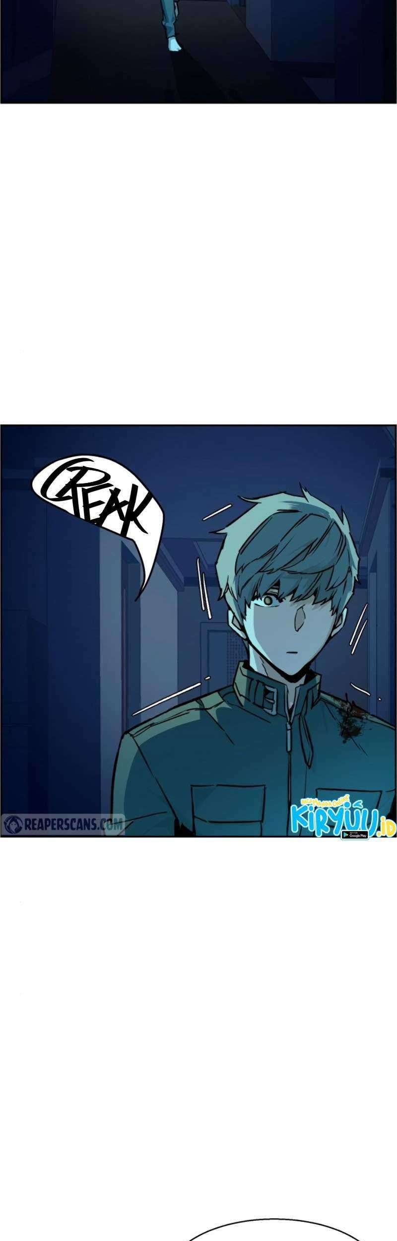Mercenary Enrollment Chapter 42 Gambar 58