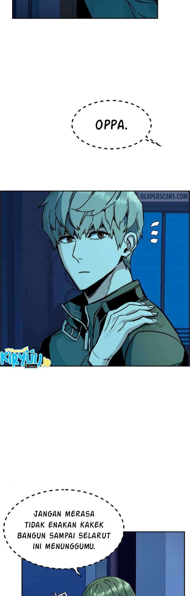 Mercenary Enrollment Chapter 42 Gambar 63