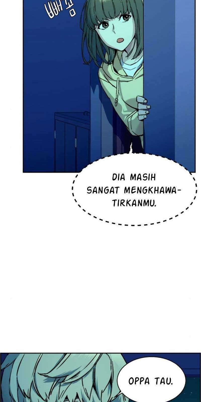 Mercenary Enrollment Chapter 42 Gambar 64