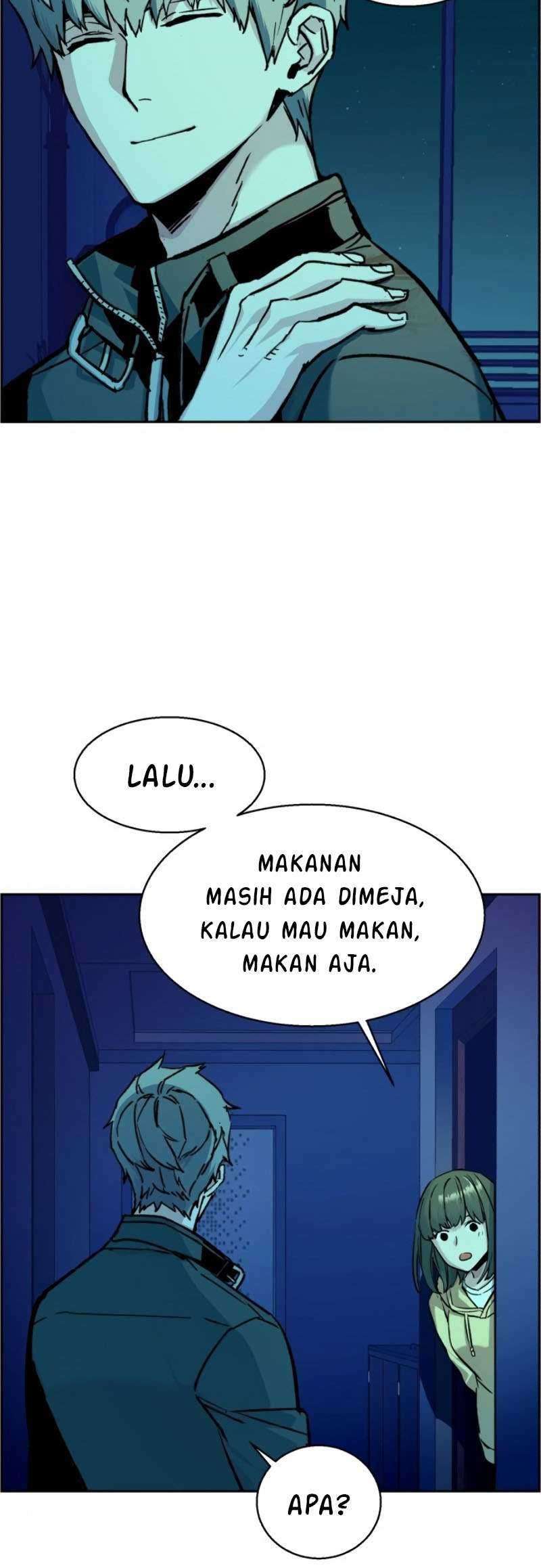 Mercenary Enrollment Chapter 42 Gambar 65