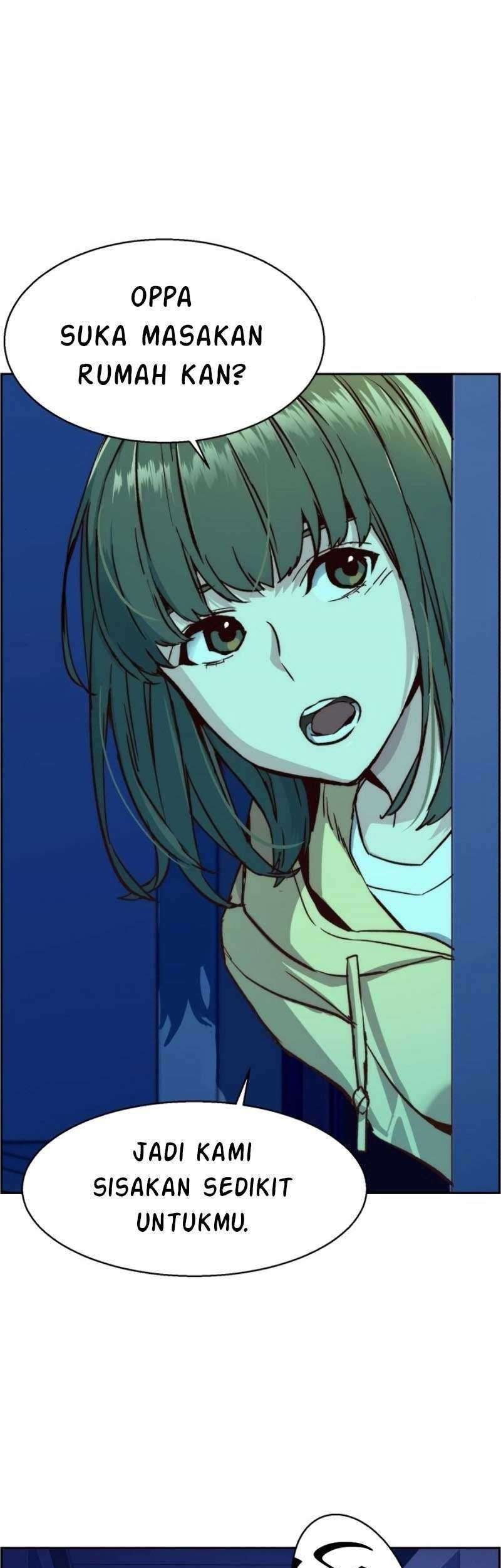 Mercenary Enrollment Chapter 42 Gambar 66
