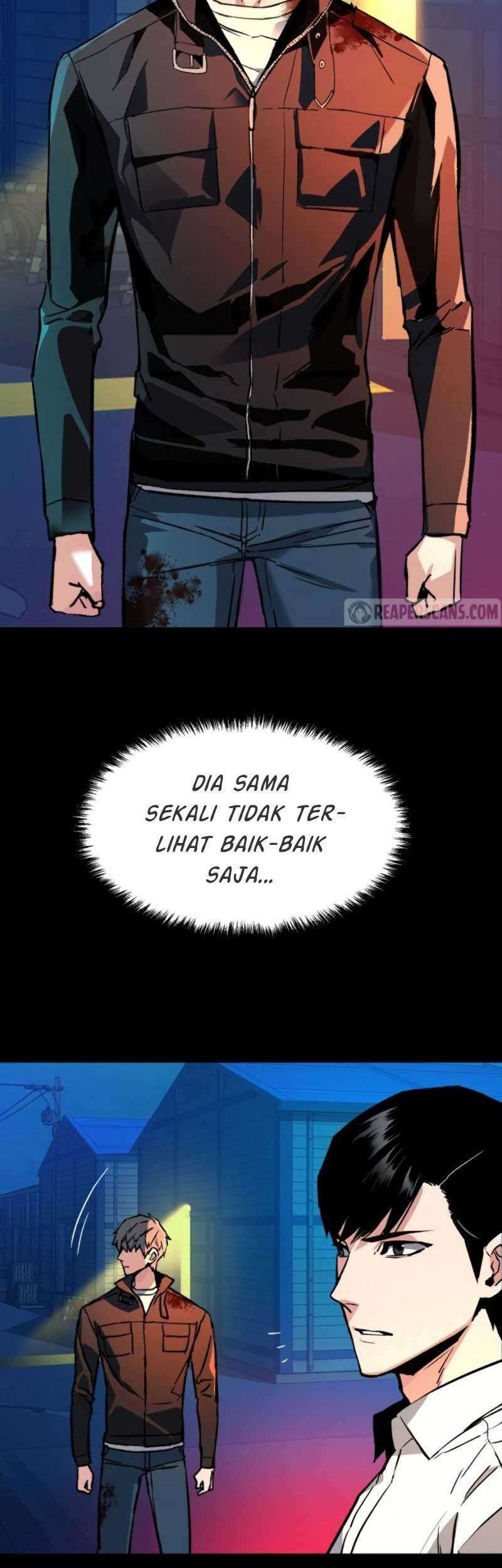 Mercenary Enrollment Chapter 42 Gambar 6
