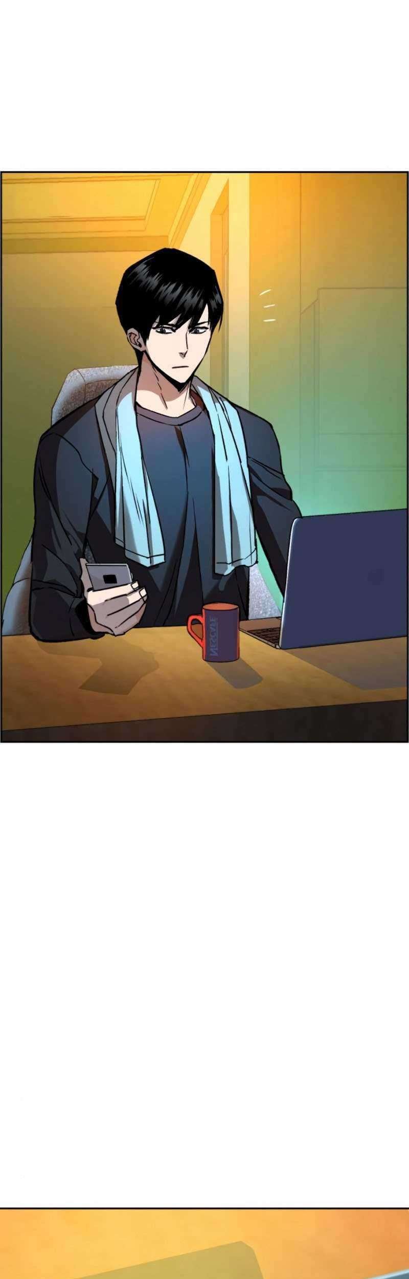 Mercenary Enrollment Chapter 42 Gambar 71