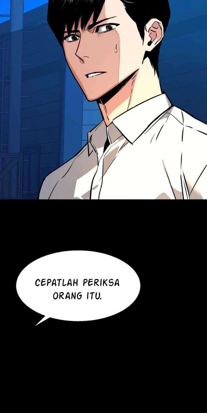 Mercenary Enrollment Chapter 42 Gambar 8