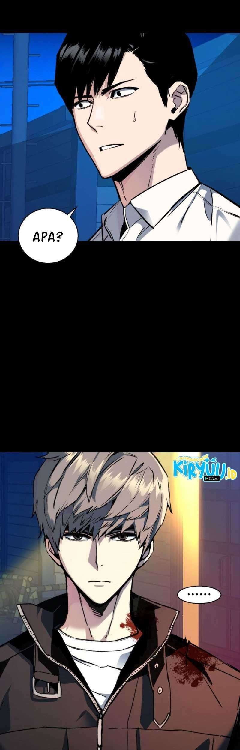 Mercenary Enrollment Chapter 42 Gambar 9