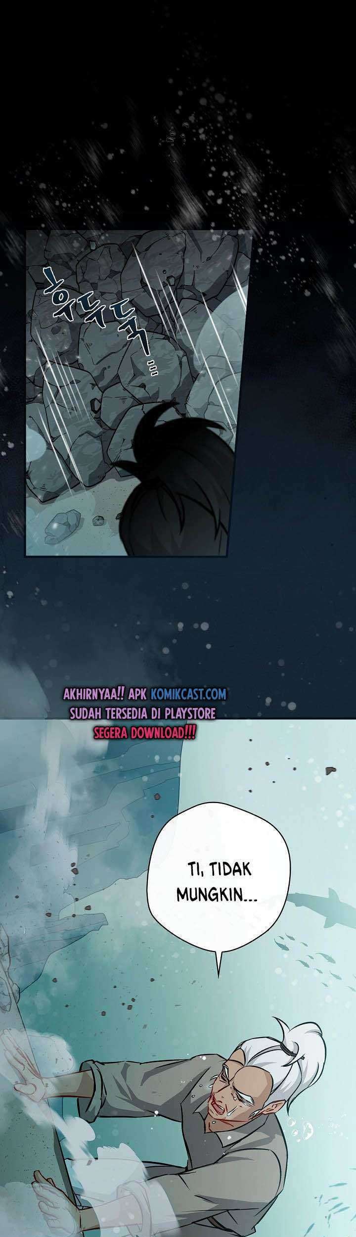 Baca Leveling Up, By Only Eating! Chapter 71 Gambar 2