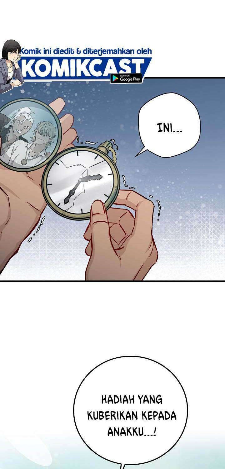 Leveling Up, By Only Eating! Chapter 71 Gambar 13