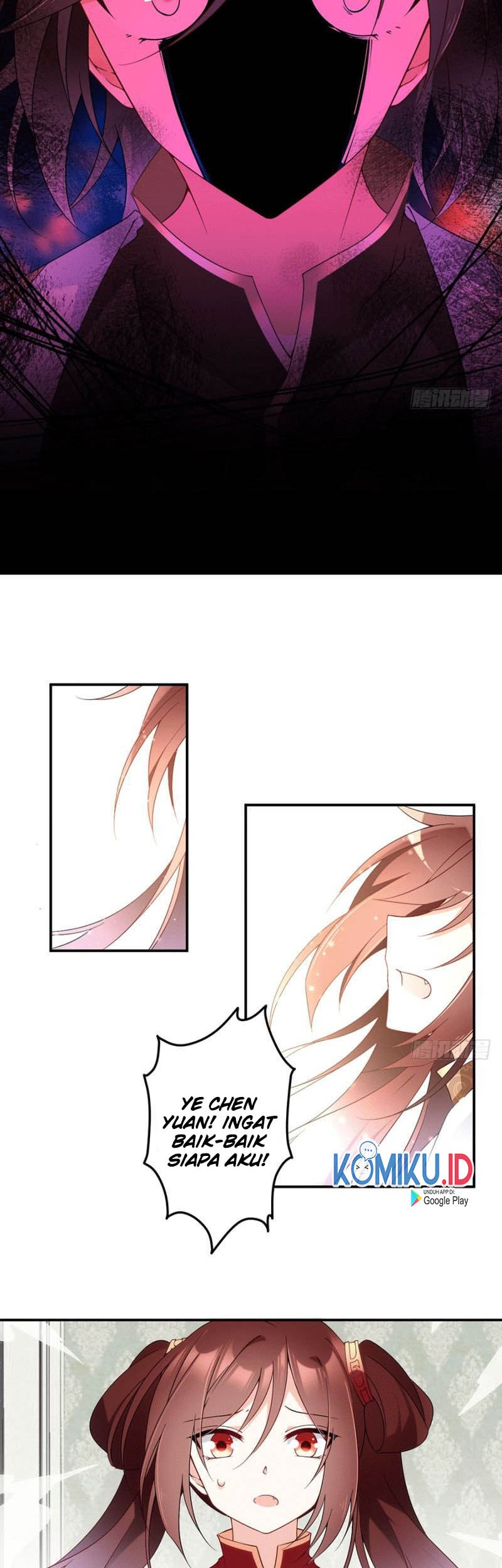 Meng Shi Zai Shang Chapter 151 Gambar 6