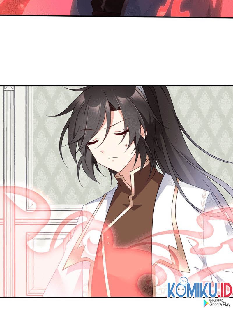 Meng Shi Zai Shang Chapter 151 Gambar 10