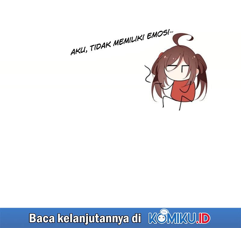 Meng Shi Zai Shang Chapter 151 Gambar 21