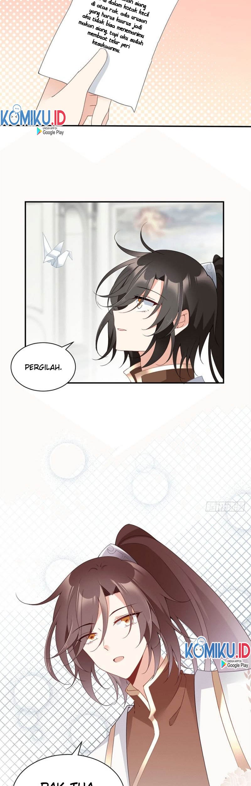 Meng Shi Zai Shang Chapter 152 Gambar 17