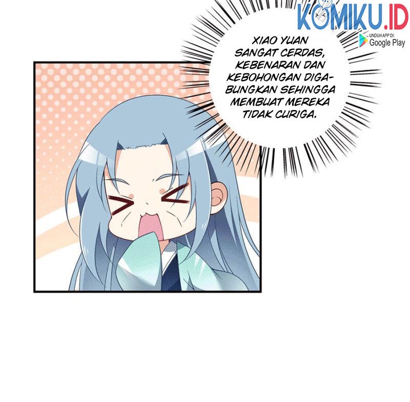 Meng Shi Zai Shang Chapter 153 Gambar 6