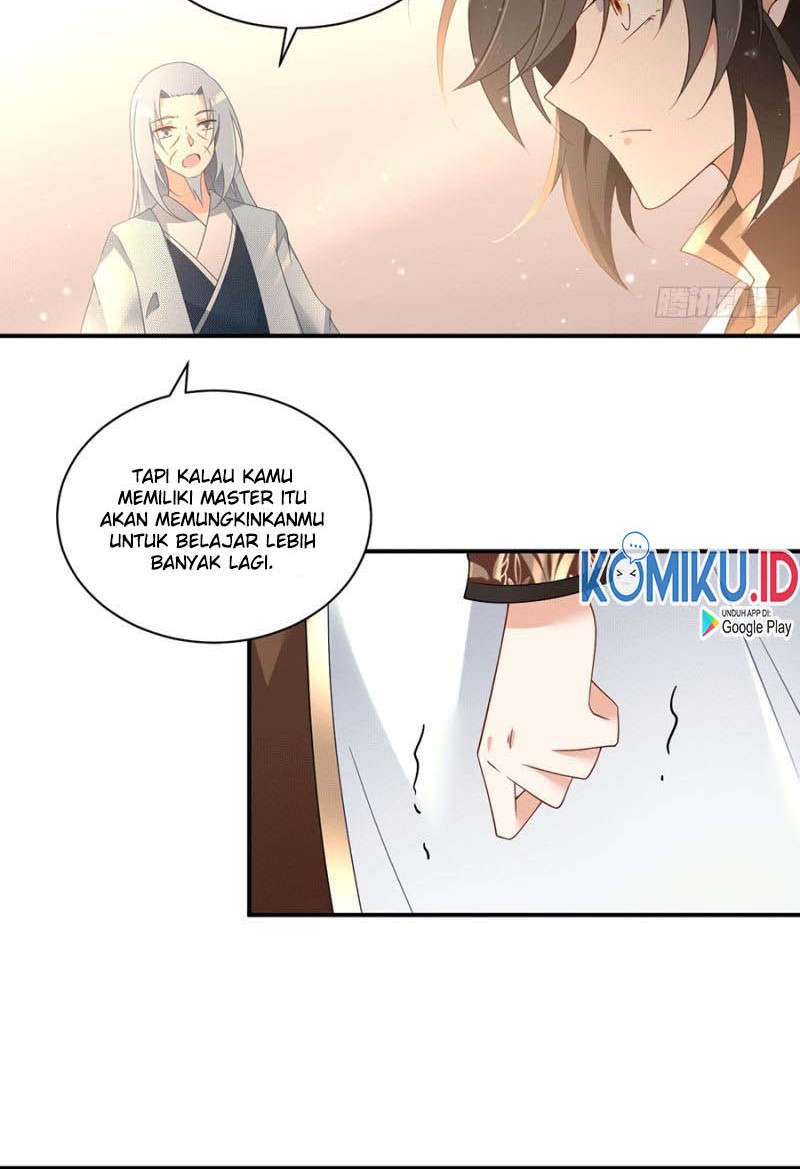Meng Shi Zai Shang Chapter 153 Gambar 10