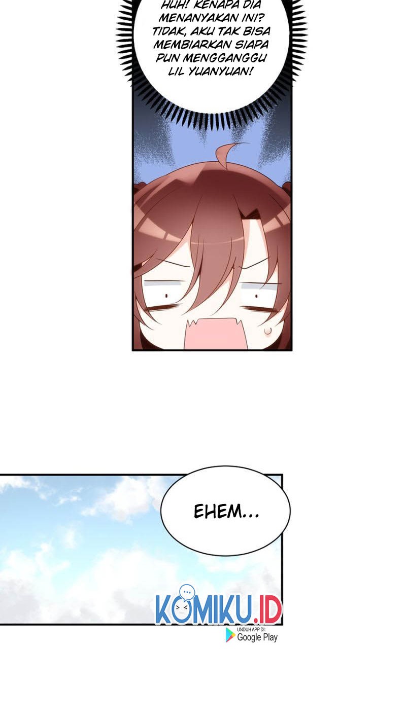 Meng Shi Zai Shang Chapter 154 Gambar 6