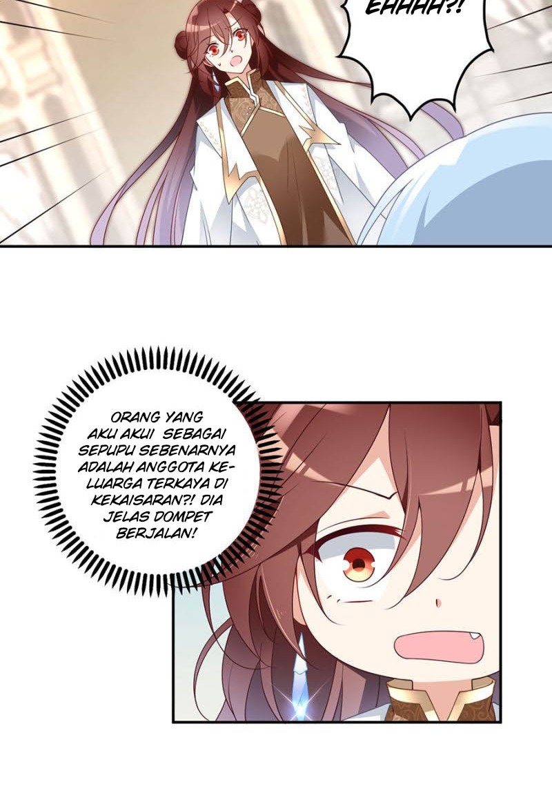 Meng Shi Zai Shang Chapter 154 Gambar 10