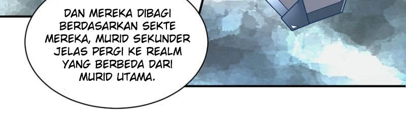 Meng Shi Zai Shang Chapter 155 Gambar 7