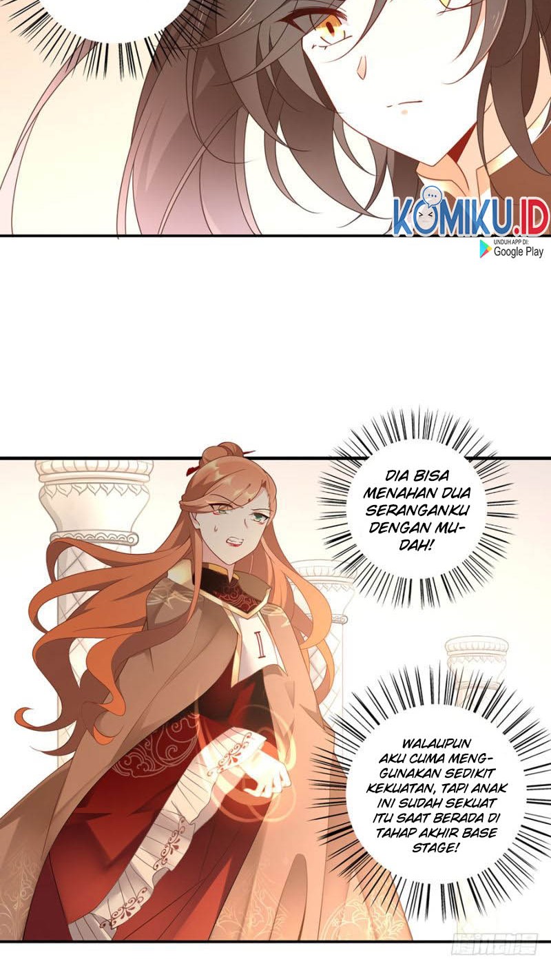 Meng Shi Zai Shang Chapter 155 Gambar 11