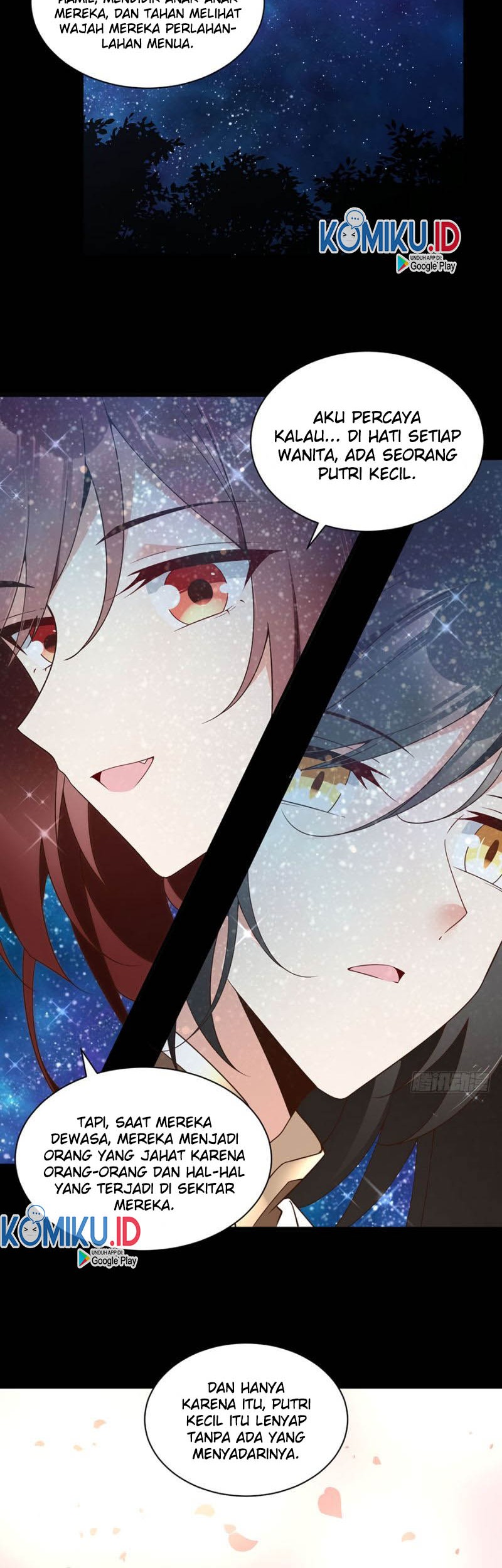 Meng Shi Zai Shang Chapter 156 Gambar 11