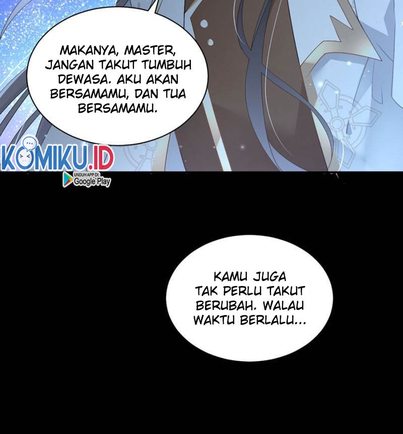 Meng Shi Zai Shang Chapter 156 Gambar 15