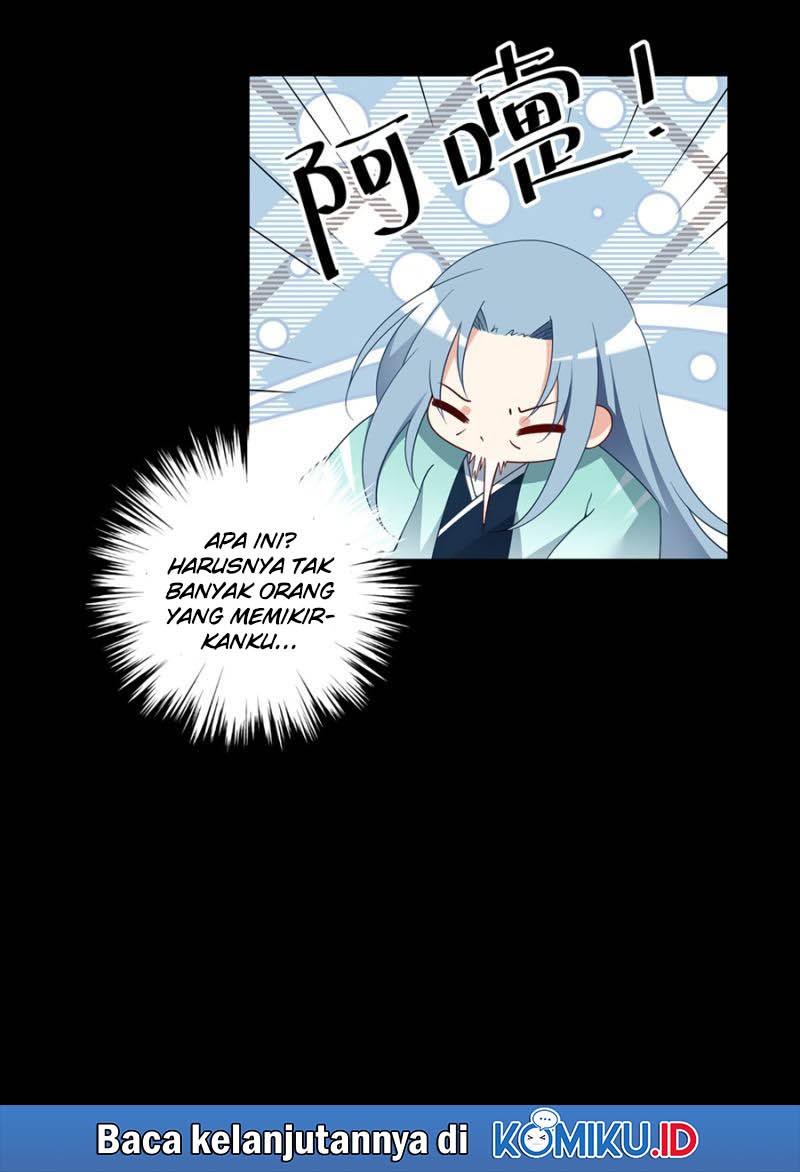 Meng Shi Zai Shang Chapter 156 Gambar 20