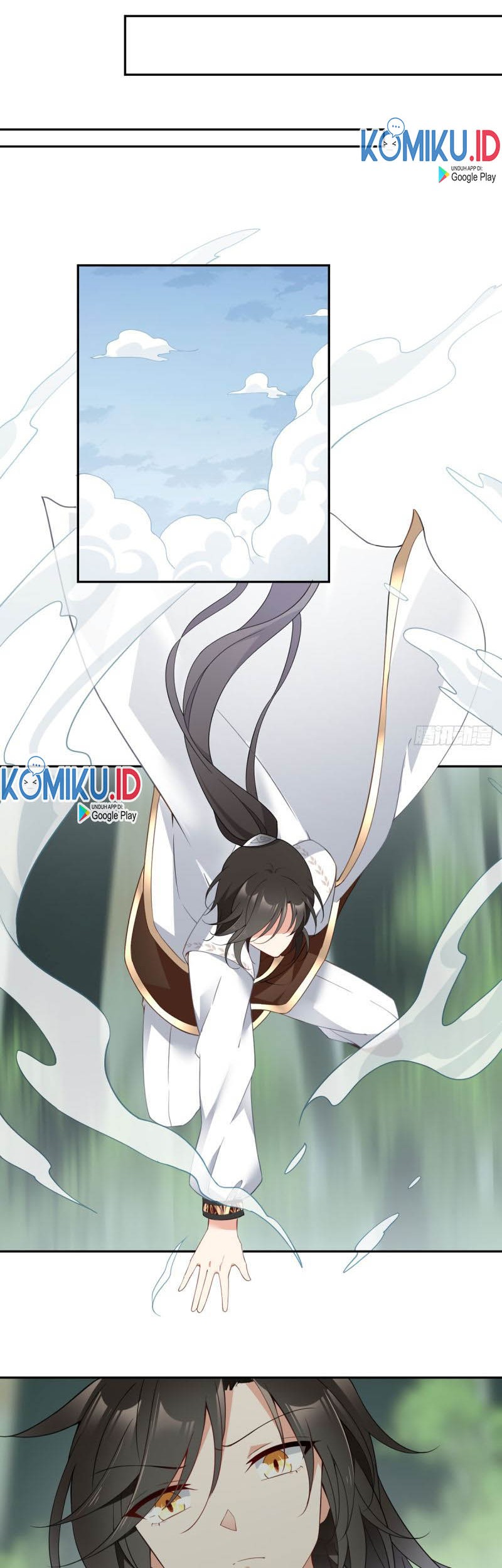 Meng Shi Zai Shang Chapter 158 Gambar 6
