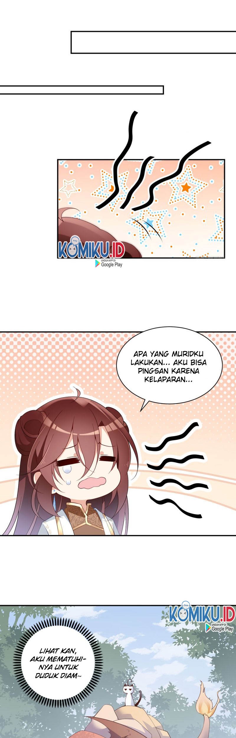 Meng Shi Zai Shang Chapter 158 Gambar 10