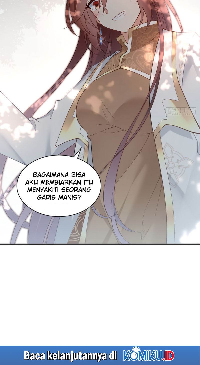 Meng Shi Zai Shang Chapter 158 Gambar 18