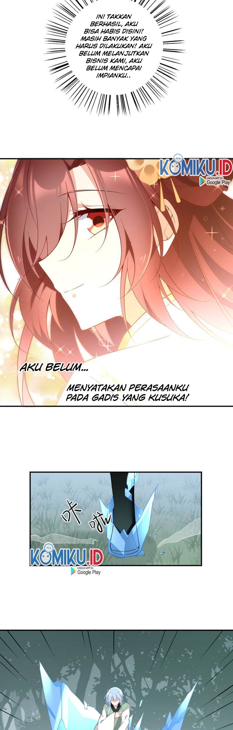 Meng Shi Zai Shang Chapter 160 Gambar 10