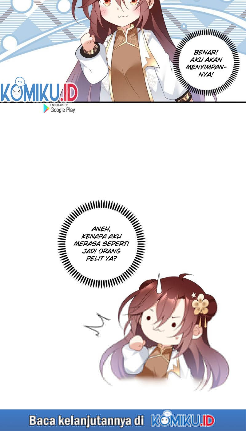 Meng Shi Zai Shang Chapter 161 Gambar 16