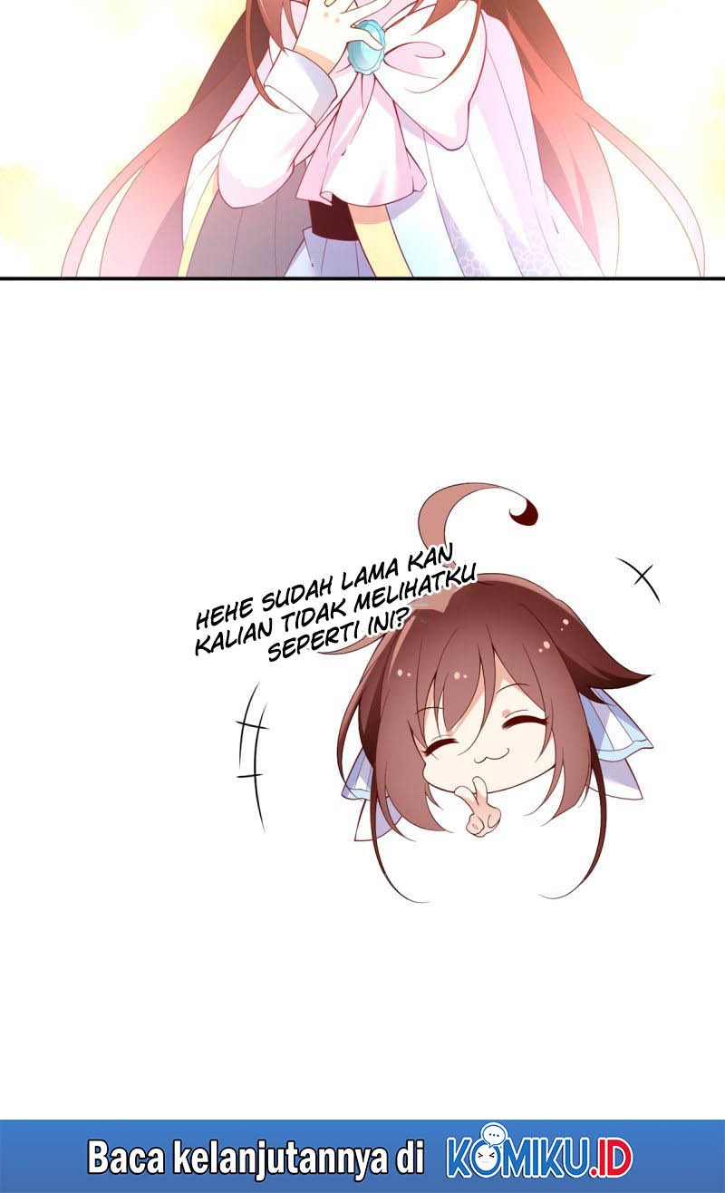 Meng Shi Zai Shang Chapter 162 Gambar 17