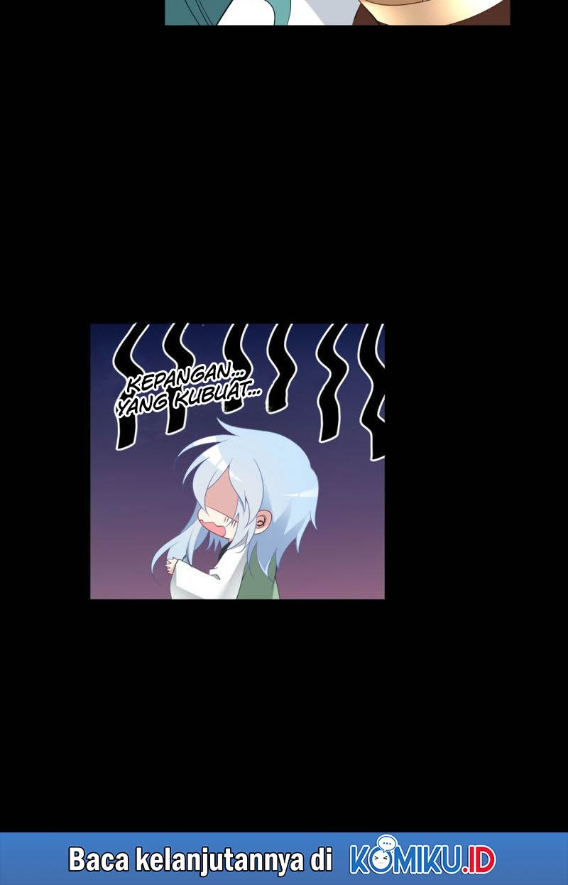 Meng Shi Zai Shang Chapter 165 Gambar 16