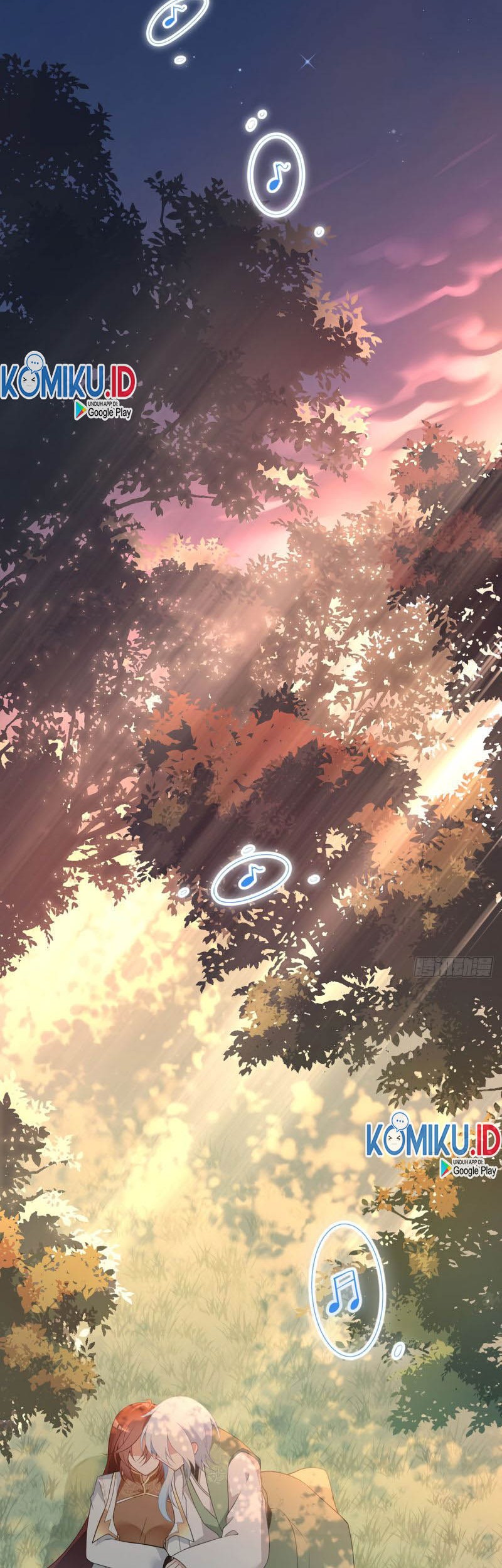 Meng Shi Zai Shang Chapter 166 Gambar 17