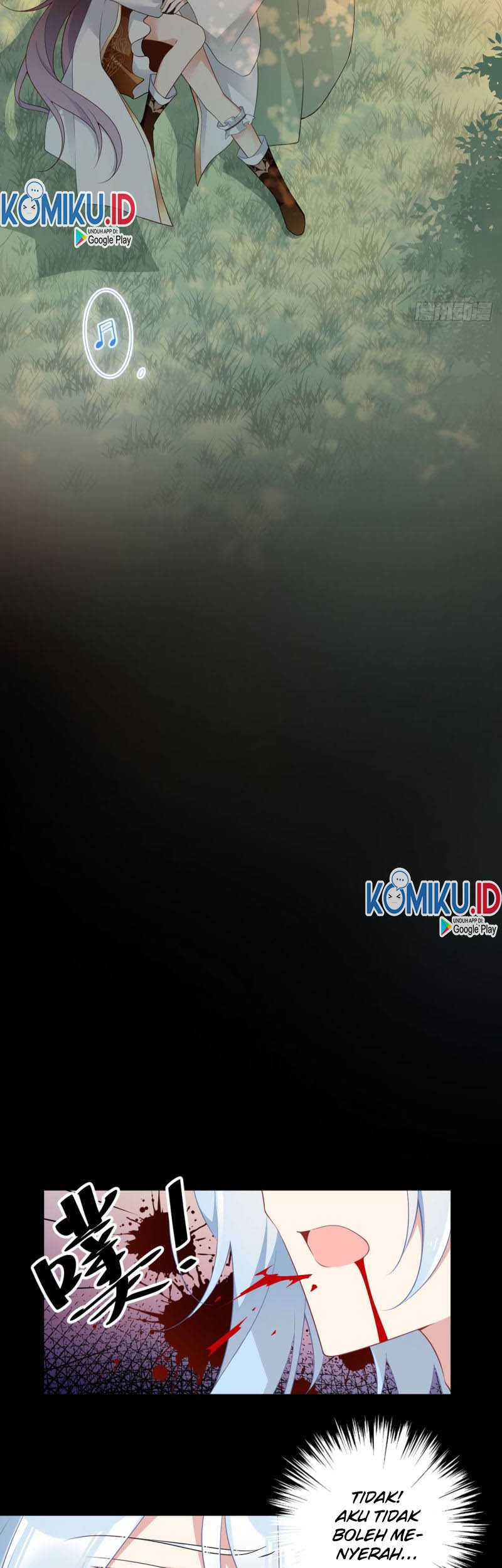 Meng Shi Zai Shang Chapter 166 Gambar 18