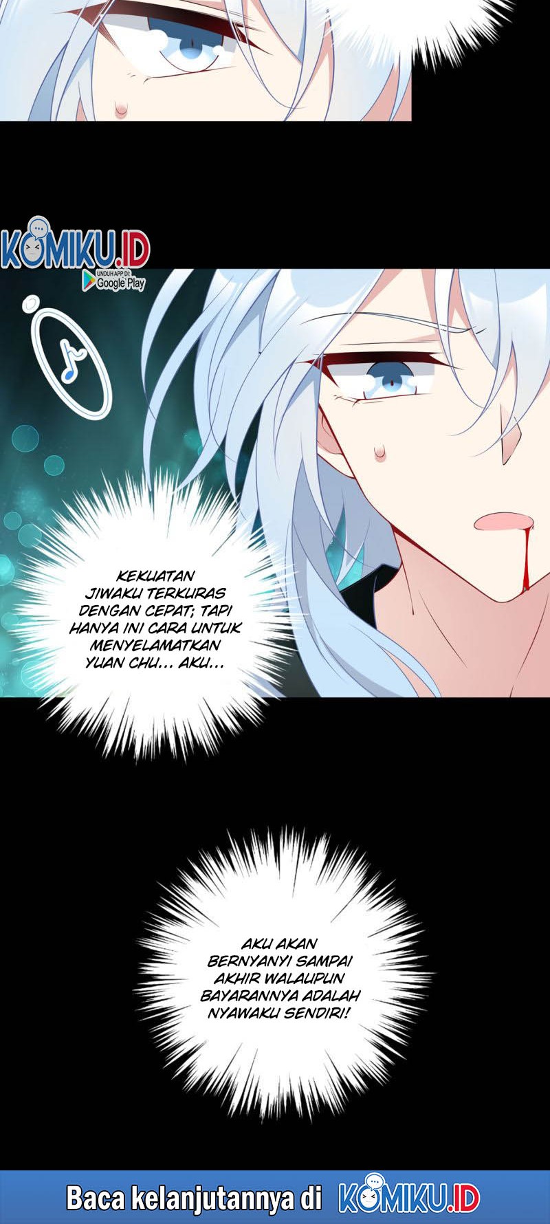 Meng Shi Zai Shang Chapter 166 Gambar 19