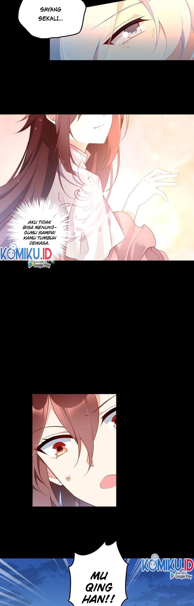Meng Shi Zai Shang Chapter 167 Gambar 11