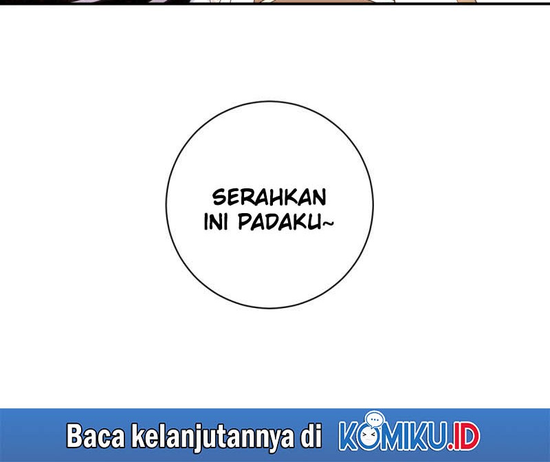 Meng Shi Zai Shang Chapter 168 Gambar 18