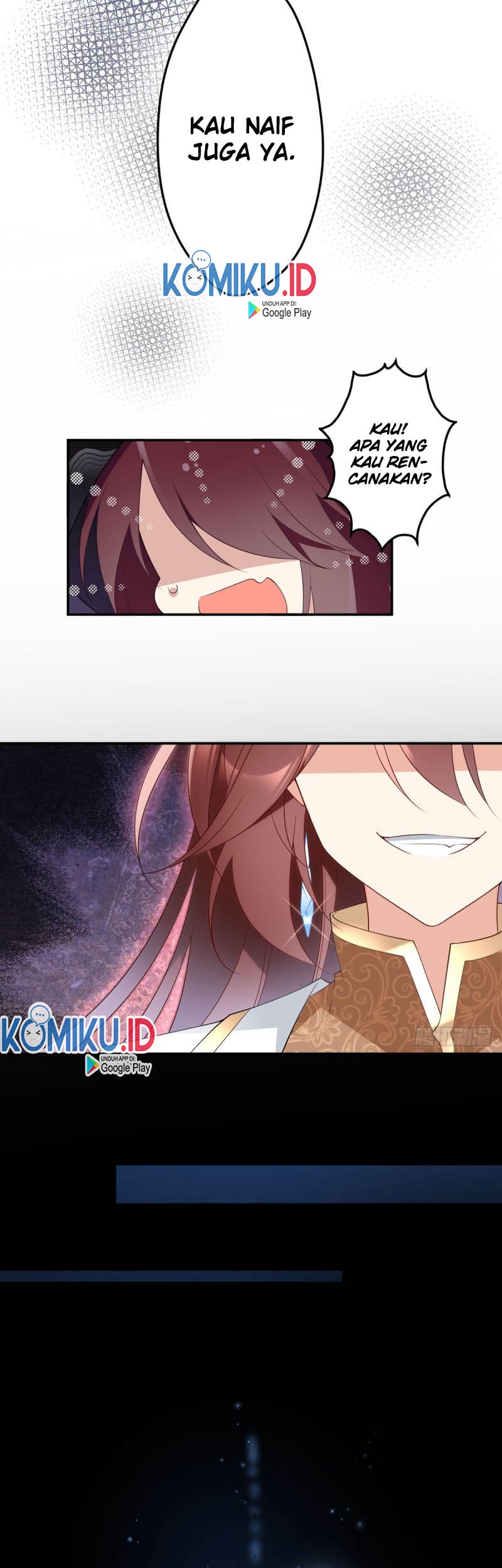 Meng Shi Zai Shang Chapter 169 Gambar 5