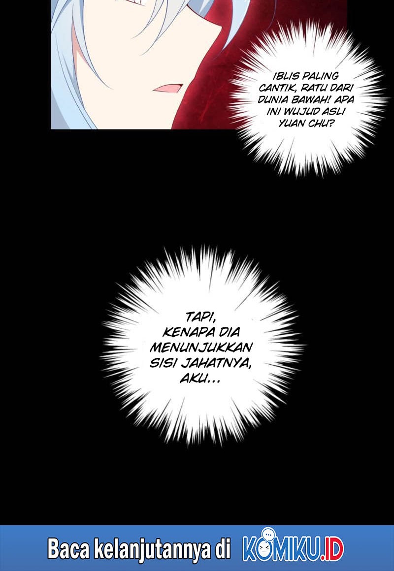Meng Shi Zai Shang Chapter 169 Gambar 18